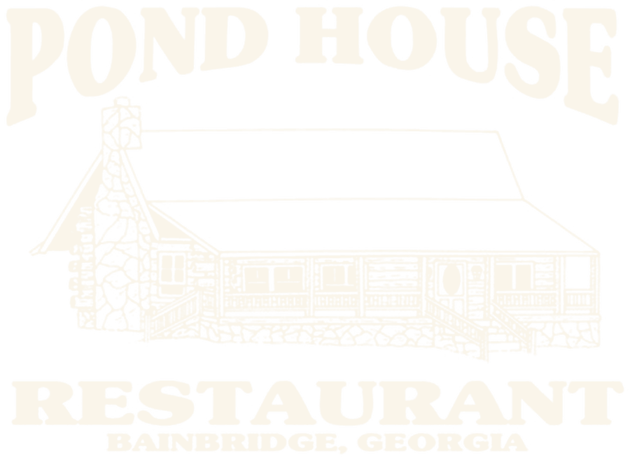 The Pond House Restaurant